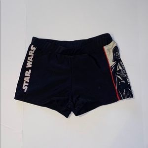 Star Wars swimsuit